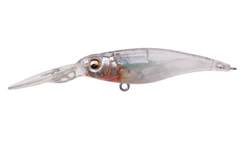 Megabass Shading-X R 62 SP 6,2cm 5g