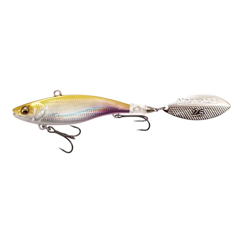 Megabass X-Blazar