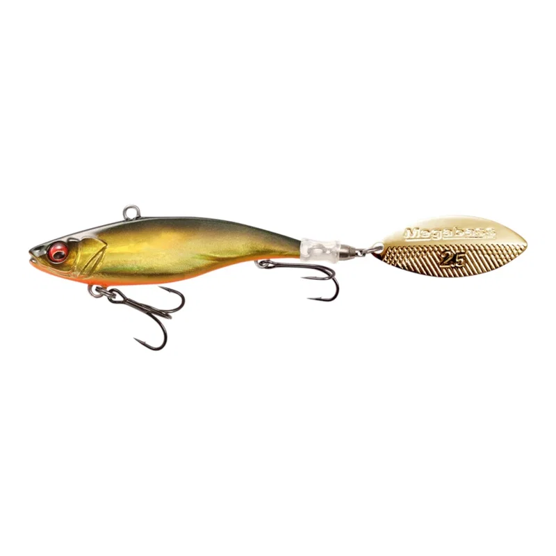 Megabass X-Blazar
