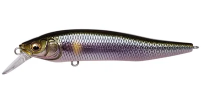 Megabass X-Nanahan 7,5cm 7,1g