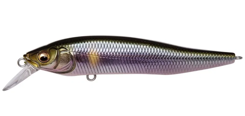 Megabass X-Nanahan 7,5cm 7,1g
