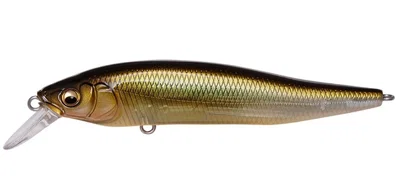 Megabass X-Nanahan 7,5cm 7,1g