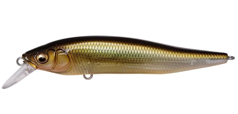 Megabass X-Nanahan 7,5cm 7,1g