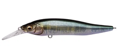 Megabass X-Nanahan+1 7,5cm 7,1g