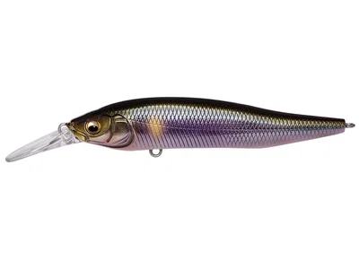 Megabass X-Nanahan+1 7,5cm 7,1g