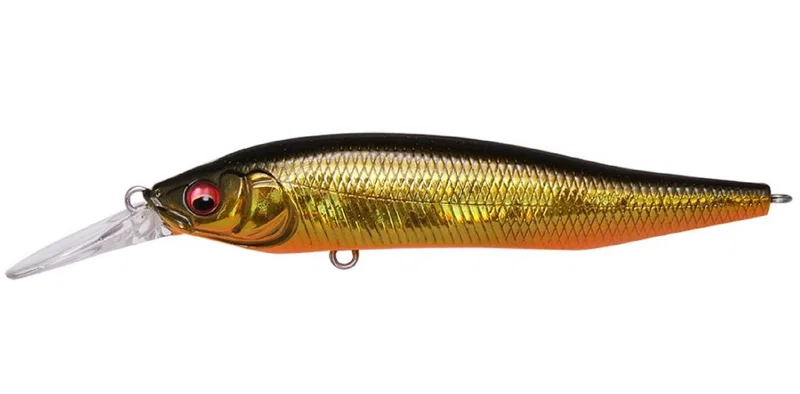 Megabass X-Nanahan+1 7,5cm 7,1g
