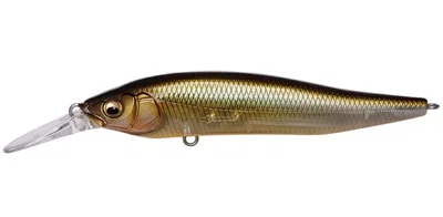 Megabass X-Nanahan+1 7,5cm 7,1g
