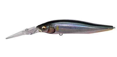 Megabass X-Nanahan+2 7,5cm 7g