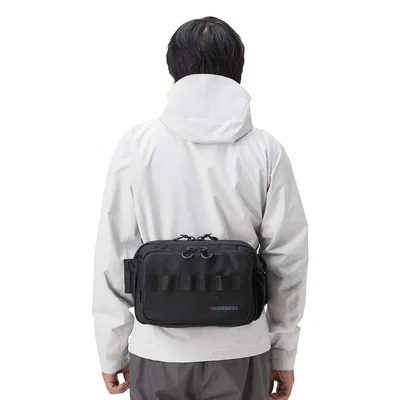 Shimano Hip Bag BW-021T - Midjeväska