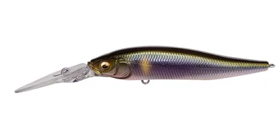 Megabass X-Nanahan+2 7,5cm 7g