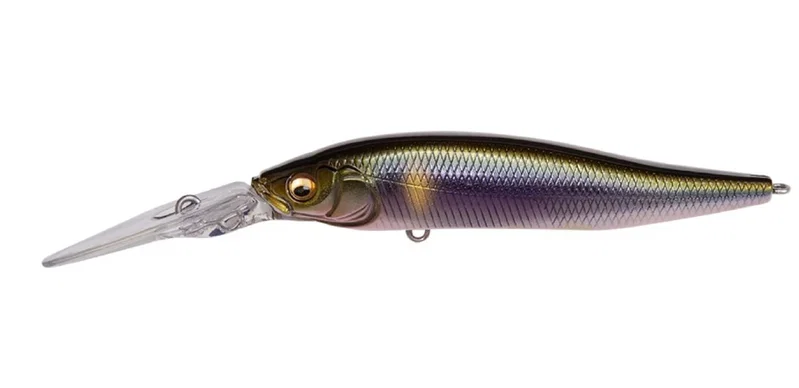 Megabass X-Nanahan+2 7,5cm 7g