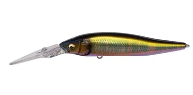 Megabass X-Nanahan+2 7,5cm 7g