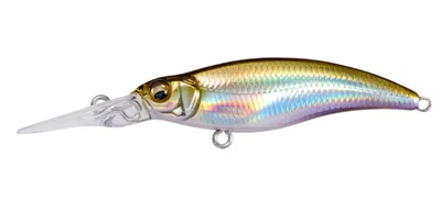 Megabass Shading-X R 55 SP 5,5cm 3,6g