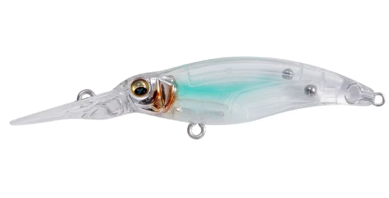 Megabass Shading-X R 55 SP 5,5cm 3,6g