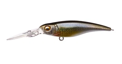Megabass Shading-X R 62 SP 6,2cm 5g