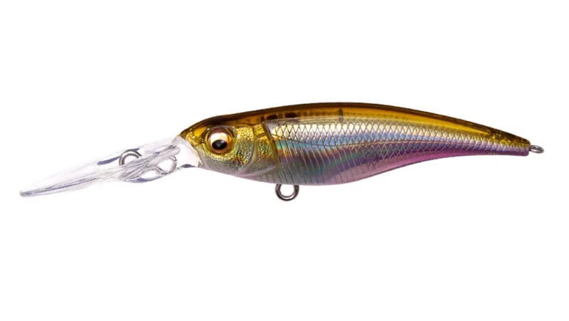 Megabass Shading-X R 62 SP 6,2cm 5g