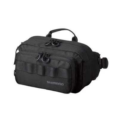 Shimano Hip Bag BW-021T - Midjeväska