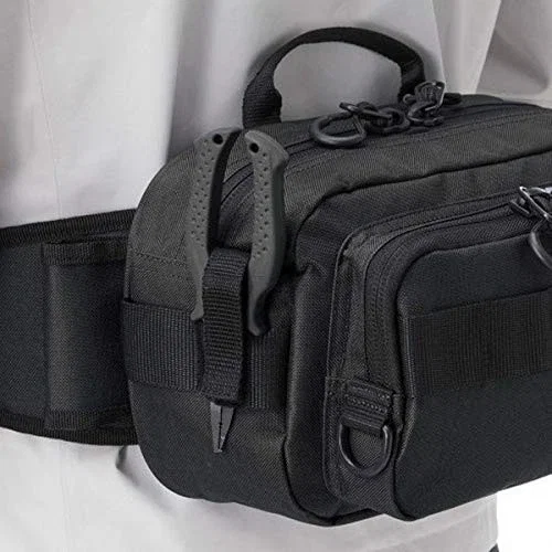 Shimano Hip Bag BW-021T - Midjeväska