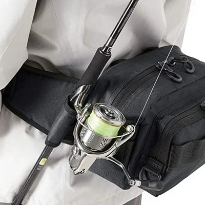 Shimano Hip Bag BW-021T - Midjeväska