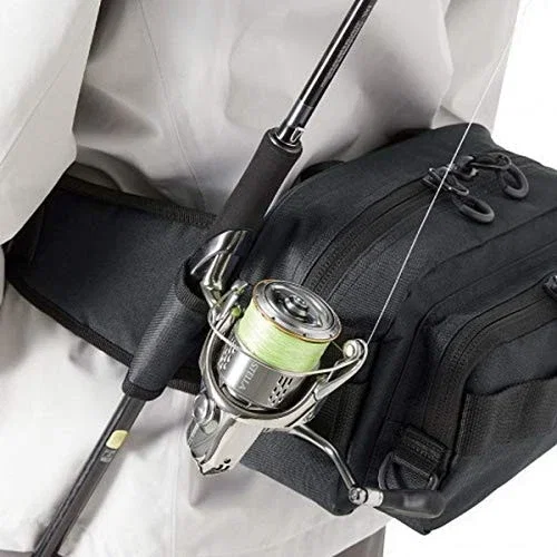 Shimano Hip Bag BW-021T - Midjeväska