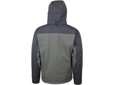 Westin W8 Wading Jacket Dark Shadow - Vadarjacka