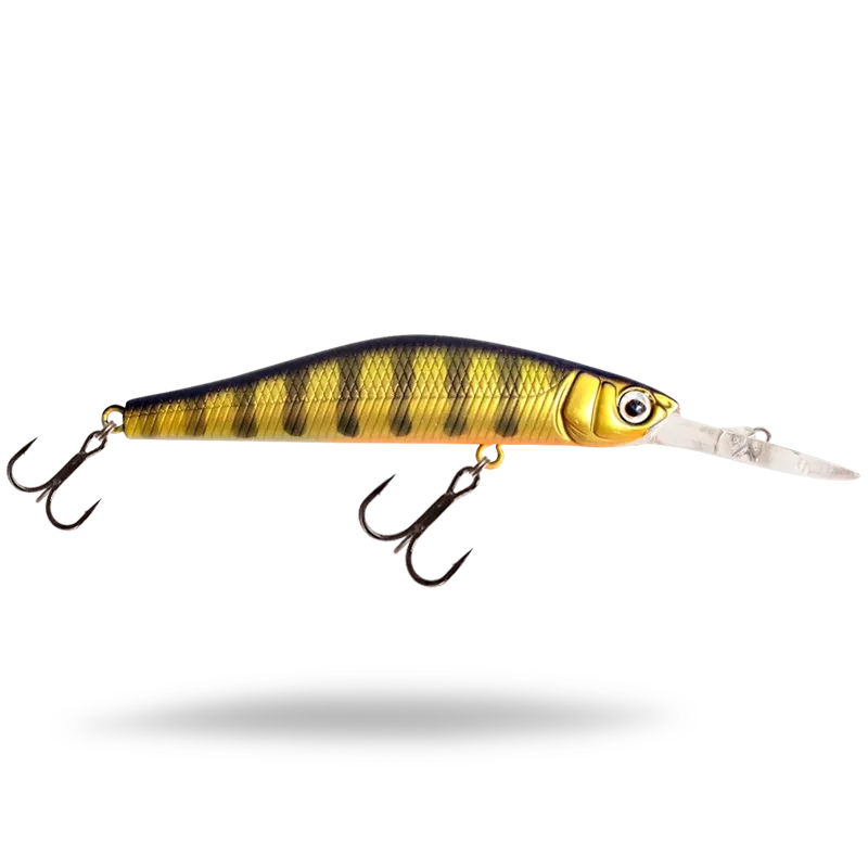 Strike Pro Inquisitor MDR Suspending 8cm 9,1g