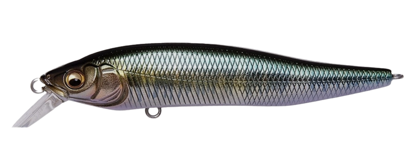 Megabass X-Nanahan 7,5cm 7,1g