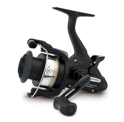 Shimano Baitrunner ST FB