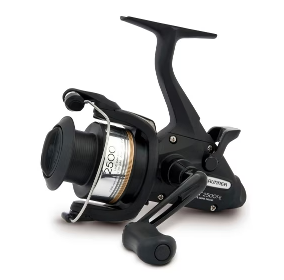 Shimano Baitrunner ST FB