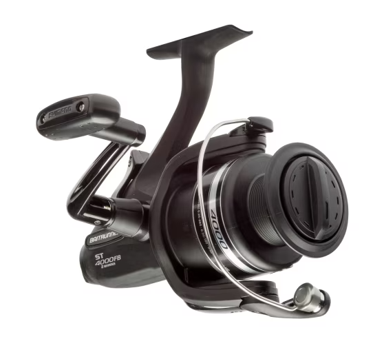 Shimano Baitrunner ST FB