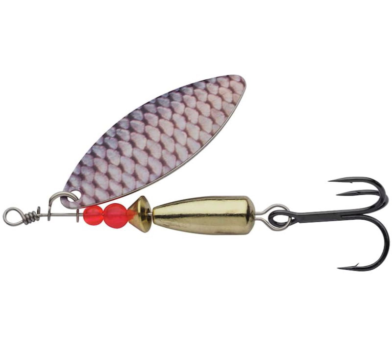 Abu Garcia Droppen Vide Spinnare 10g
