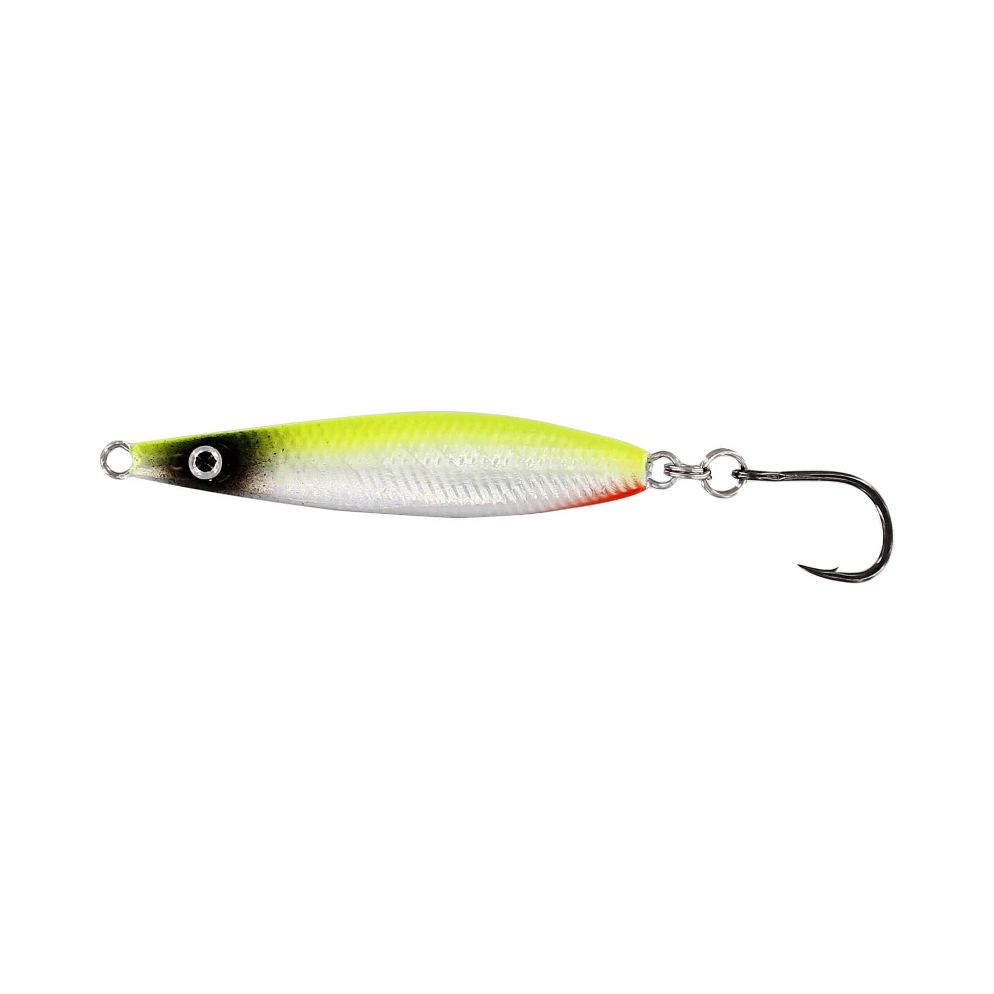 Tungsten Jig Westin Salty Jig 6cm 16g  Meeresjig Fr Kabeljau, Dorsch &  Co., Kder In Fischform