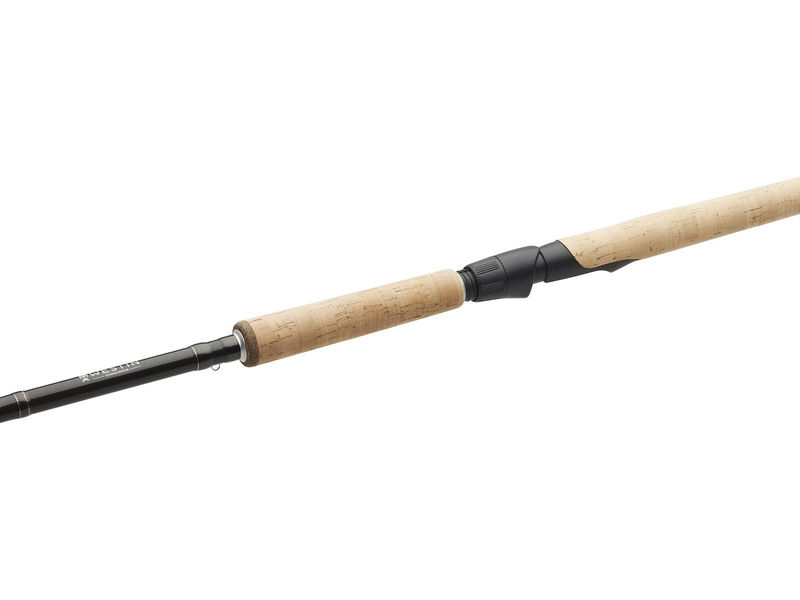 Westin W2 Salmon 11' M 50g 3sec - Haspel