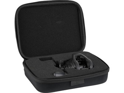 Westin W6 BC HD 301 SSG LH (Vänstervevad)