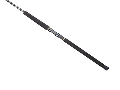 Daiwa Super Kenzaki Spin - Haspel