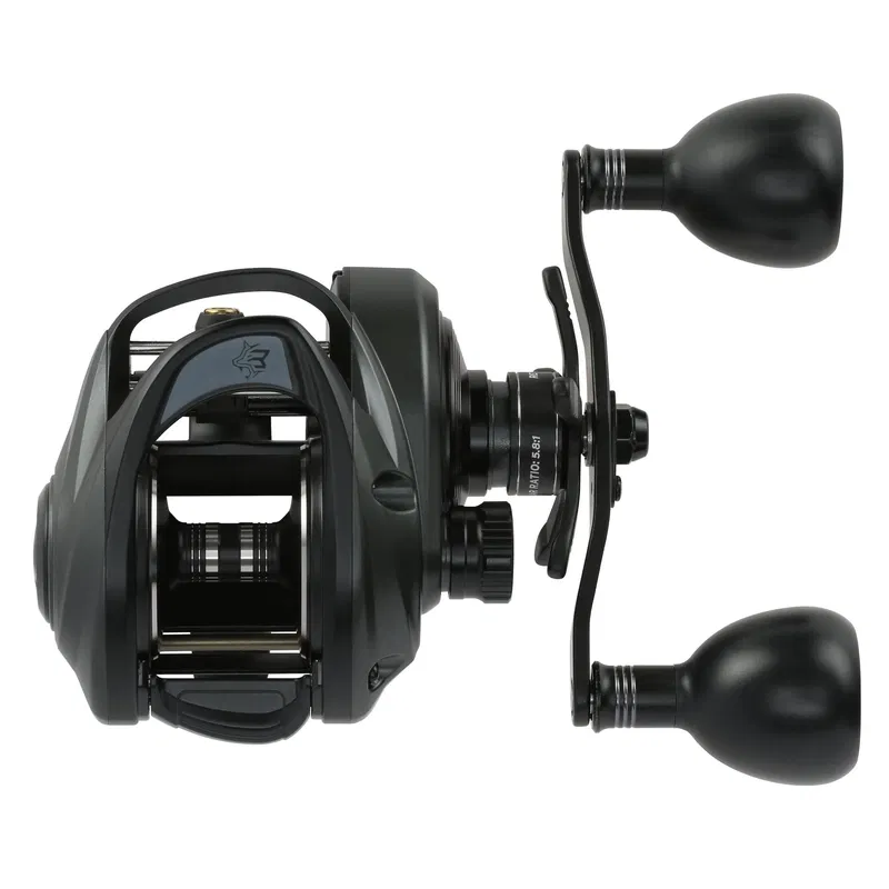 Abu Garcia Beast 200