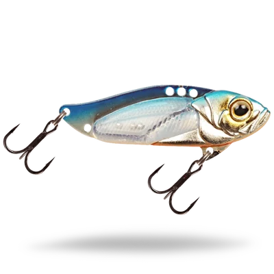 Strike Pro Astro Vibe UV 3,5cm 4,5g