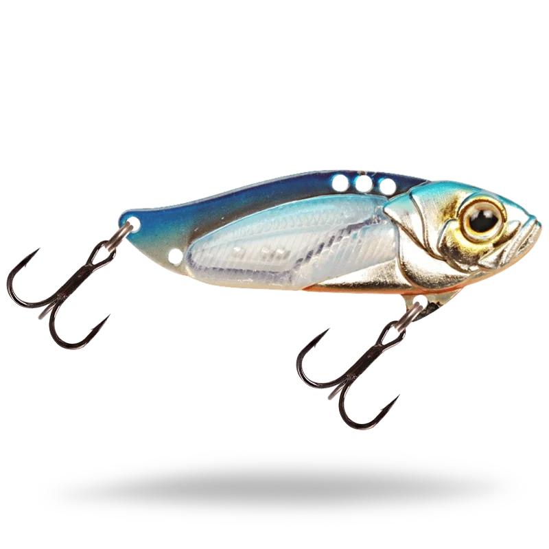 Strike Pro Astro Vibe UV 3,5cm 4,5g