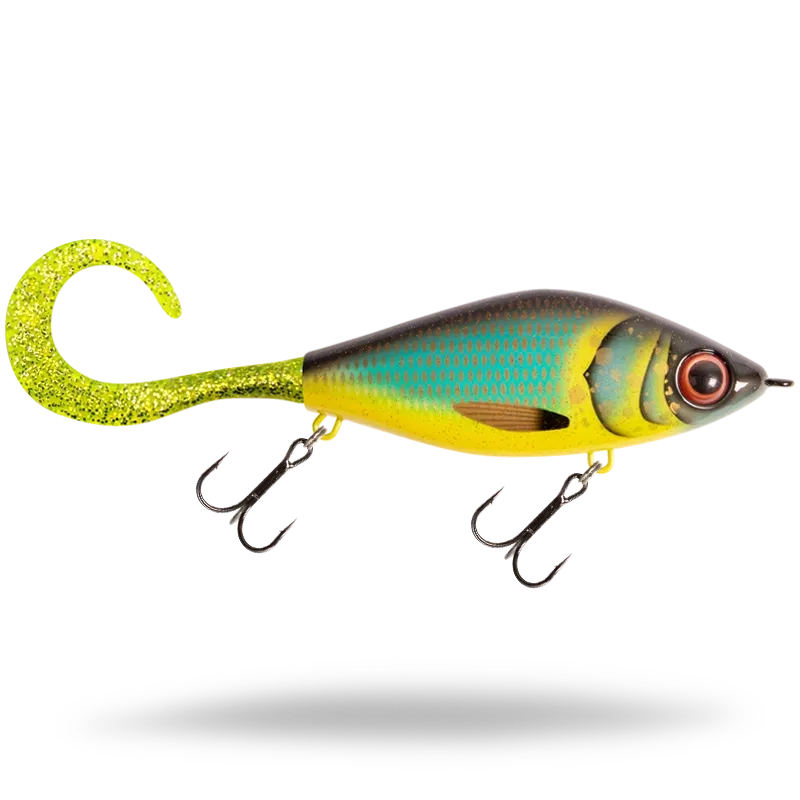 Strike Pro TrueGlide Guppie 13,5cm 120g