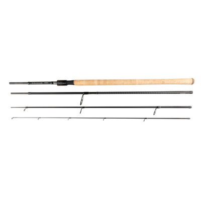 Daiwa Exceler Nordic Spin 4pc - Haspel
