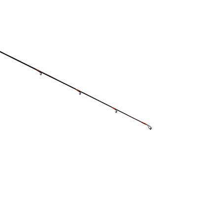 Utklasad Lupus Ultra Light 6'6" 2-10g - Haspel