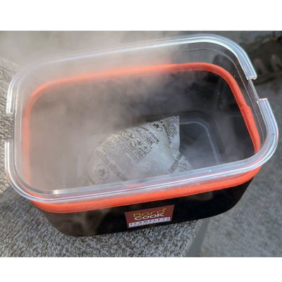 Barocook Rectangular 850 ml - Matlåda