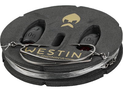 Westin Carolina Rig Kit (2-pack)