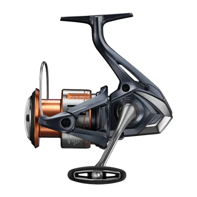 Shimano Nasci FD 4000