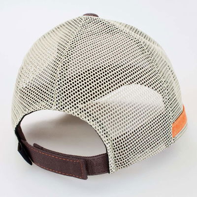 Westin Hillbilly Trucker Cap - Keps