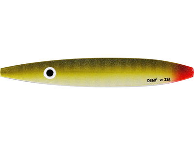 Westin D360° V2 Line Thru / Inline