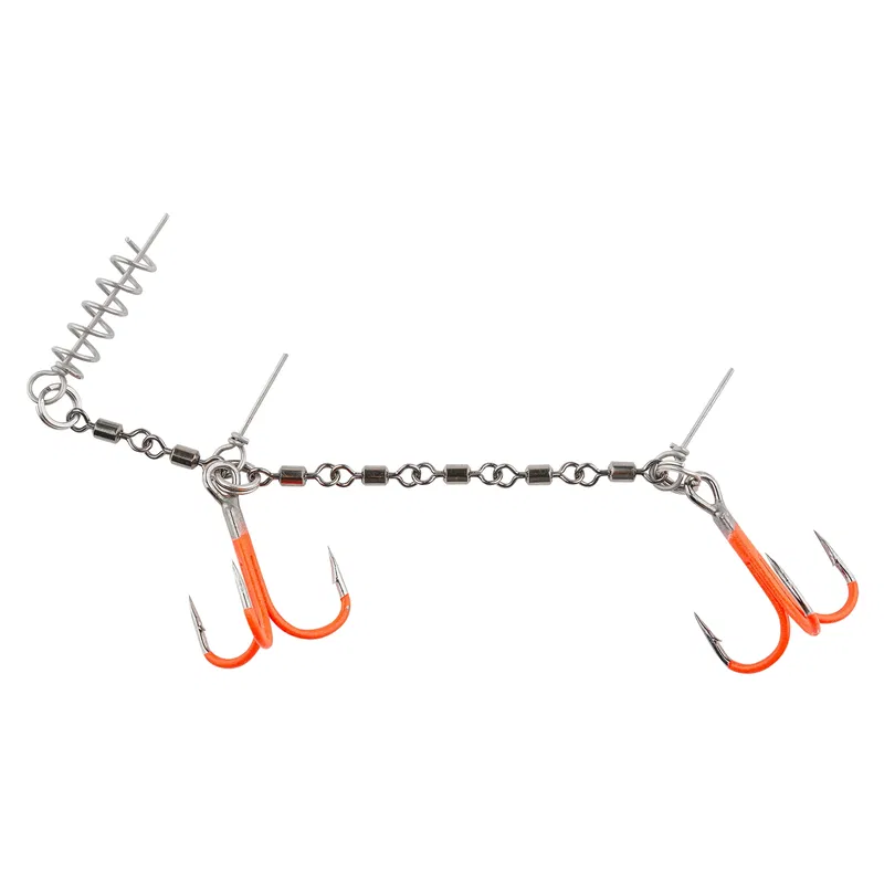 Darts Pike Rig Link UV - Stinger