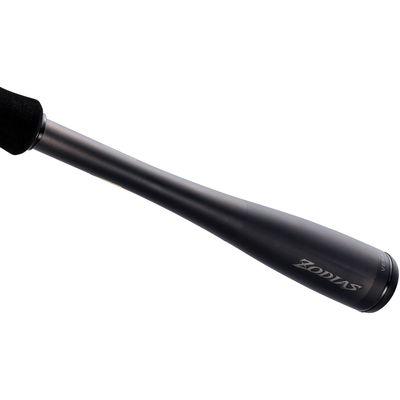 Shimano 26 Zodias Casting 1610M2 6'10" 7-21g 2pc - Spinn