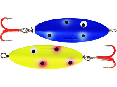 Westin Præsten Wired 4,9cm 7g