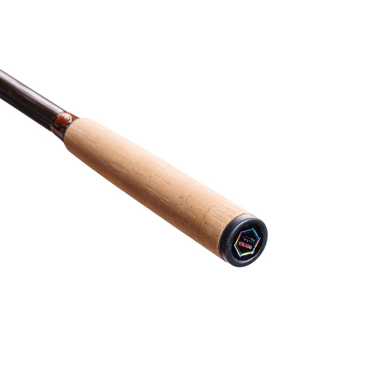 Utklasad Lupus Sea Trout 10' 8-32g - Haspel